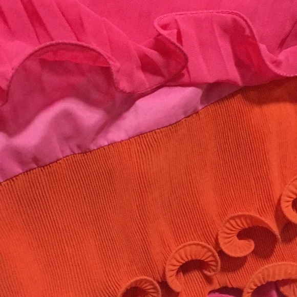 NWT Anthropologie Dress Sz 2, 6 - Picture 5 of 8